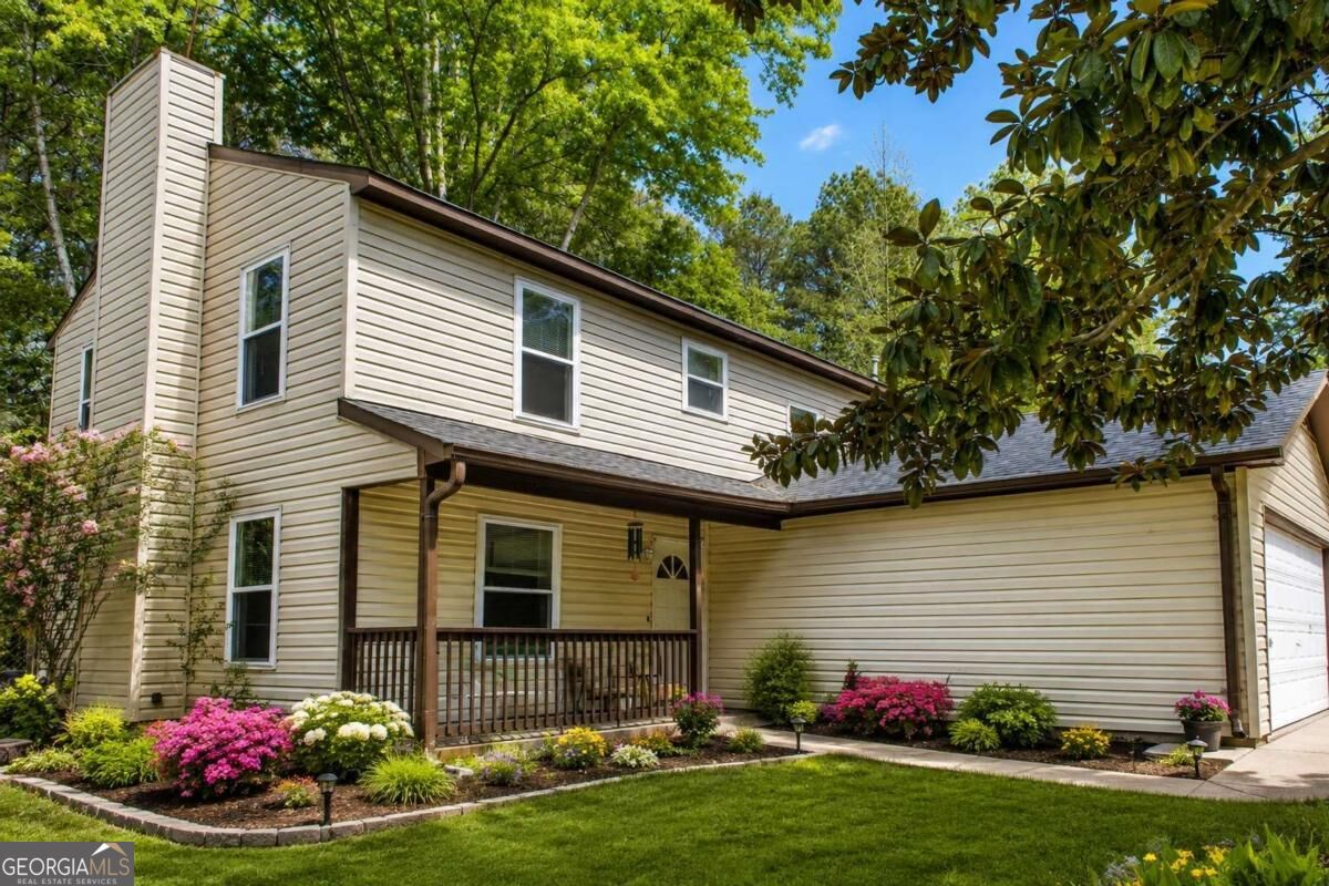 6255 Beaver Creek Trail Property Photo 1