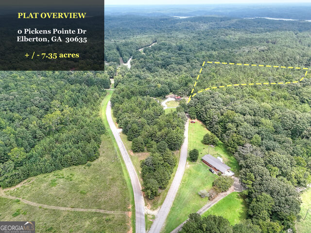 0 Pickens Pointe Drive Property Photo 2