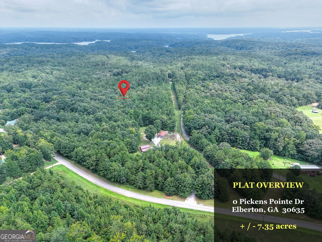 0 Pickens Pointe Drive Property Photo 3