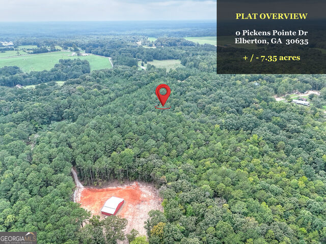 0 Pickens Pointe Drive Property Photo 4
