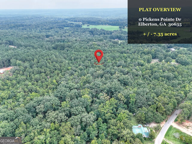 0 Pickens Pointe Drive Property Photo 5