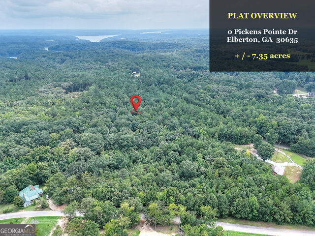 0 Pickens Pointe Drive Property Photo 6