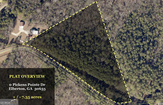 0 Pickens Pointe Drive Property Photo 11