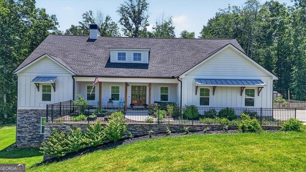 14402 Fincher Road Property Photo 1