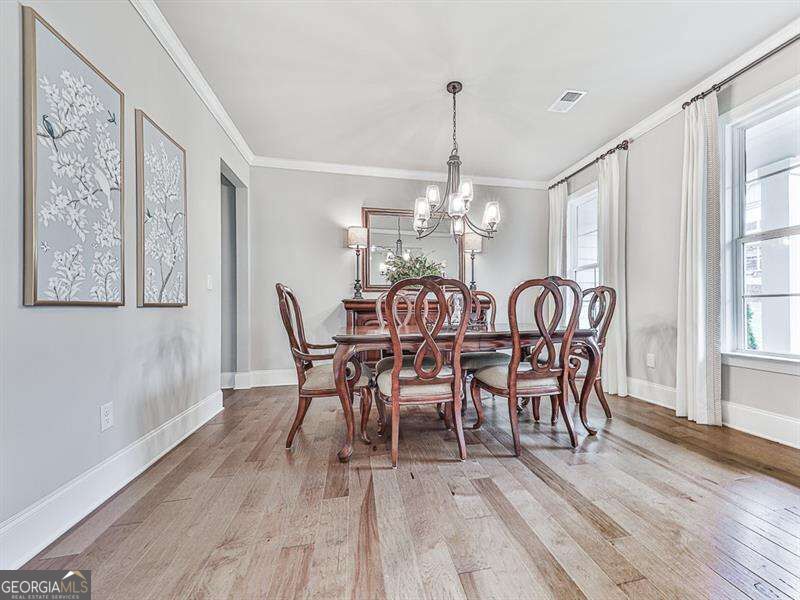 266 Fountain Oak Way Property Photo 4