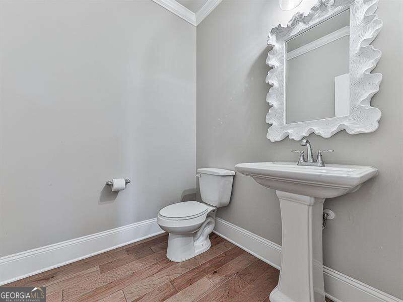 266 Fountain Oak Way Property Photo 20