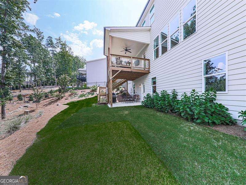 266 Fountain Oak Way Property Photo 46