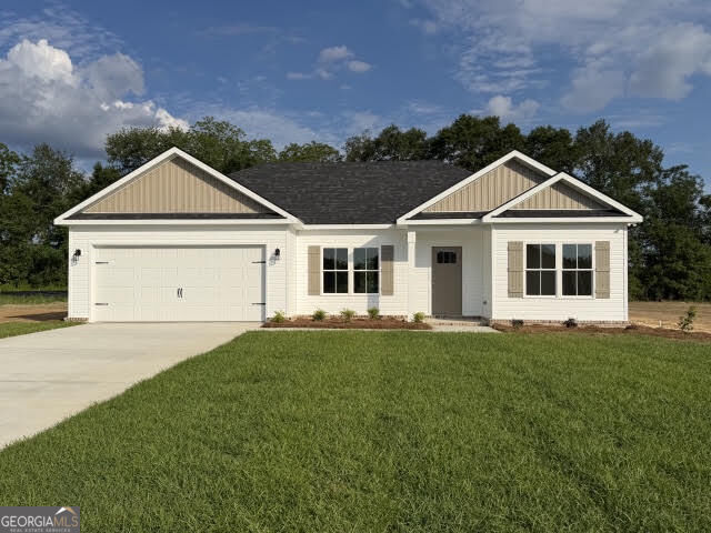 116 Landmark Circle Lot 53 Property Photo 1