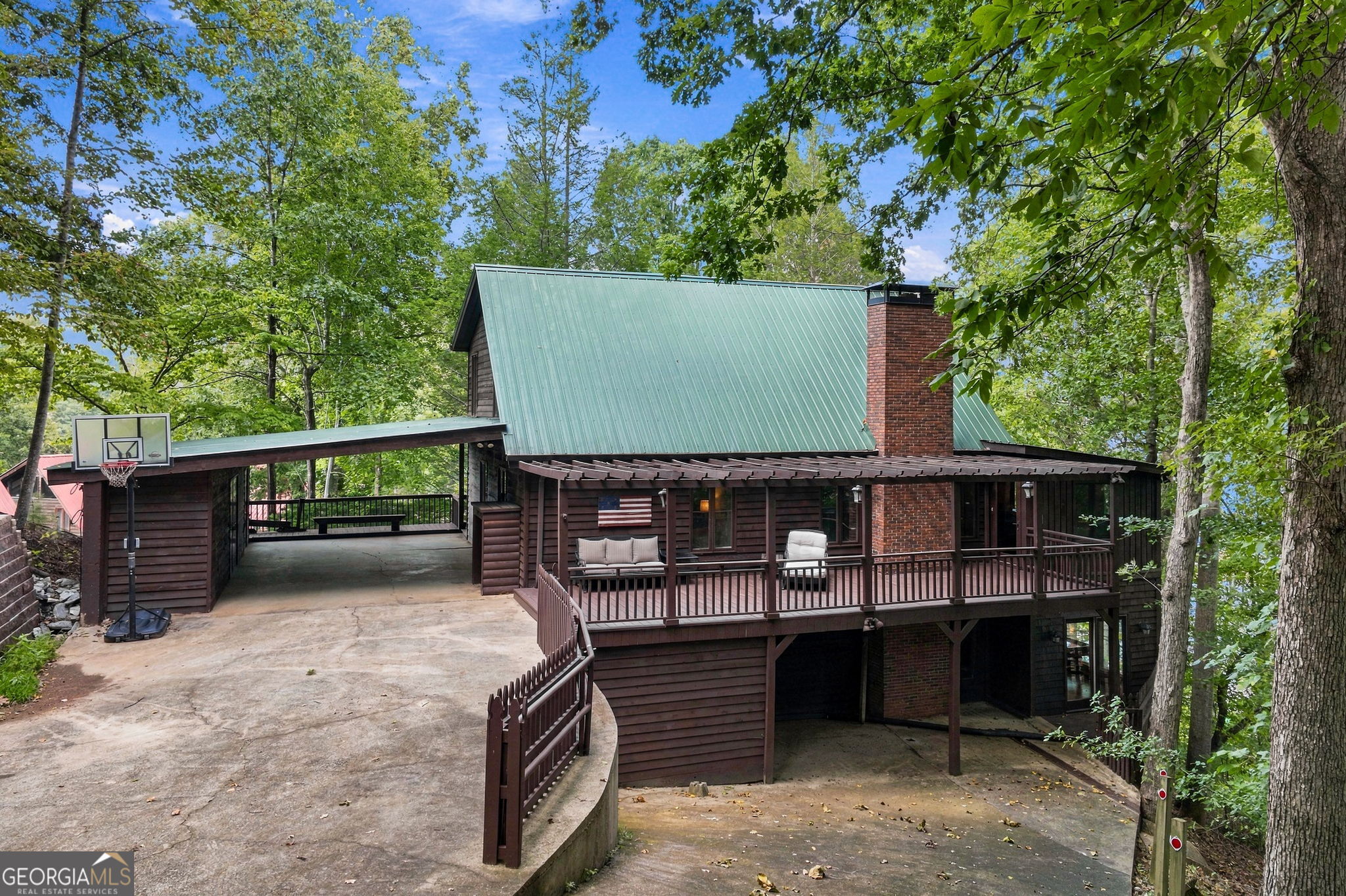 319 Chestatee View Drive Property Photo 2