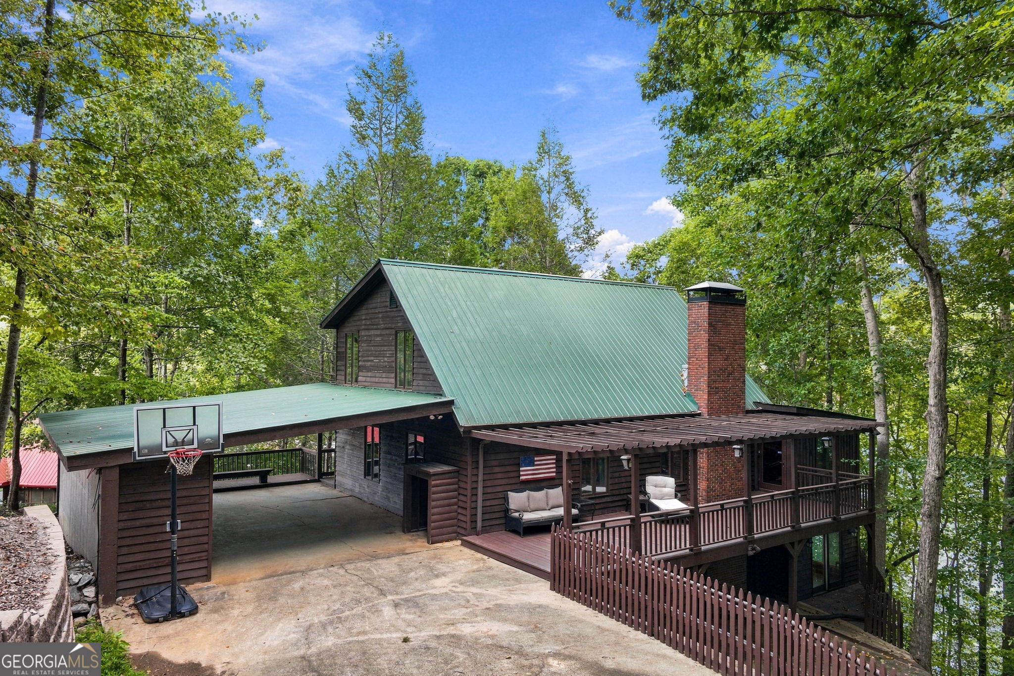 319 Chestatee View Drive Property Photo 6