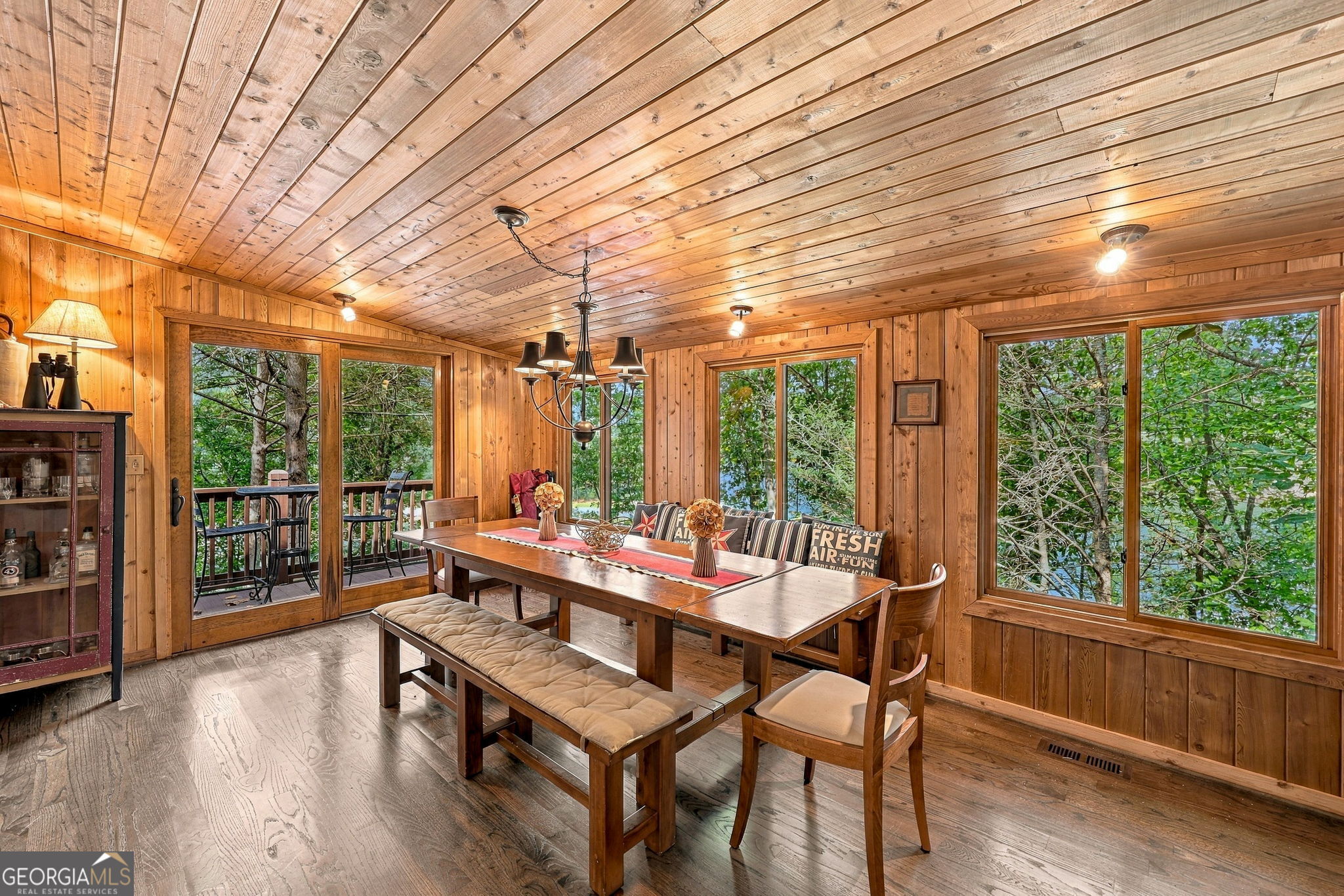 319 Chestatee View Drive Property Photo 12