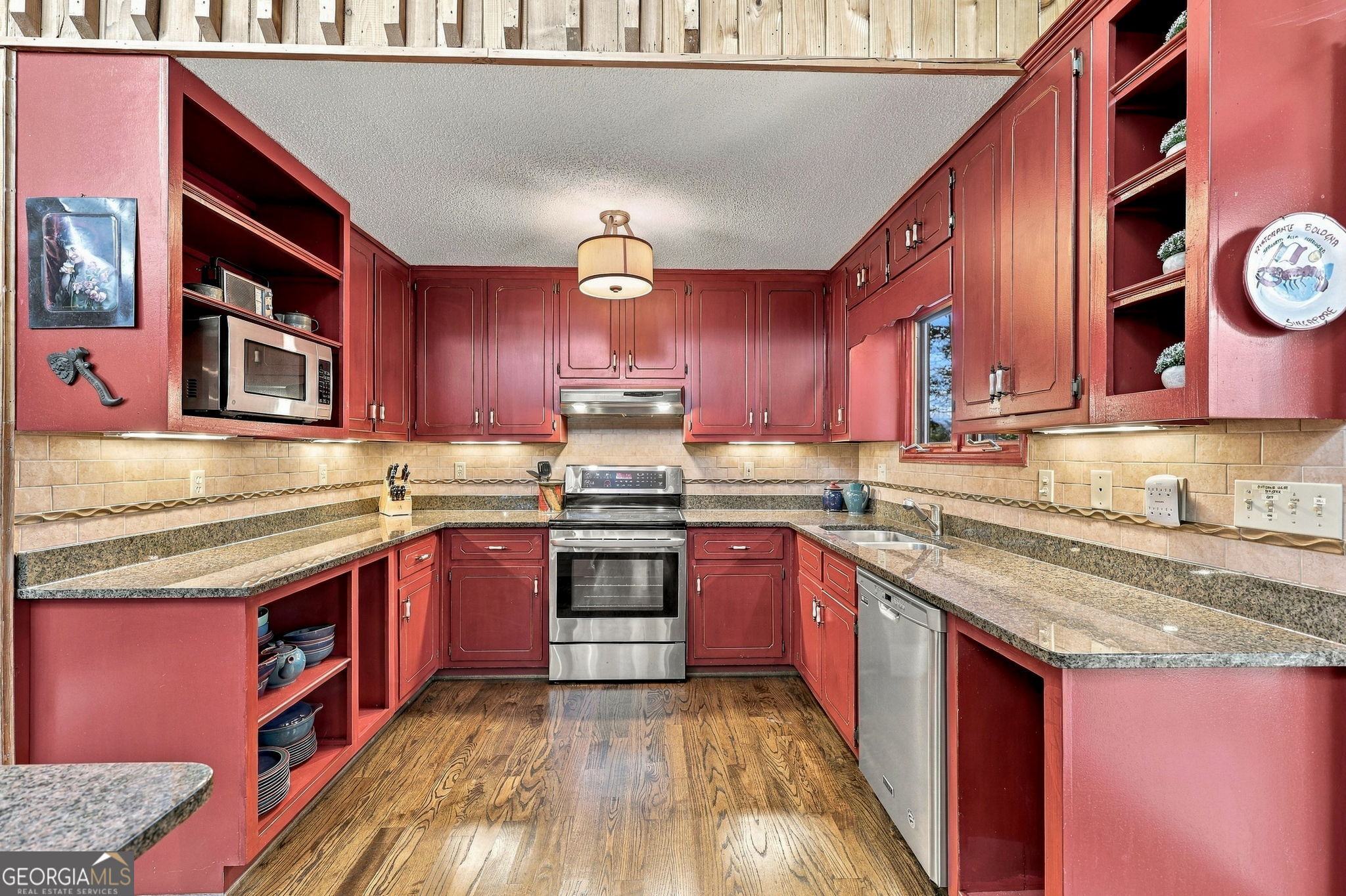 319 Chestatee View Drive Property Photo 18