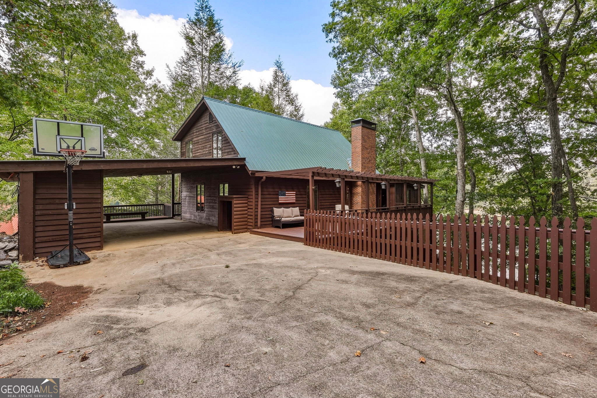 319 Chestatee View Drive Property Photo 45