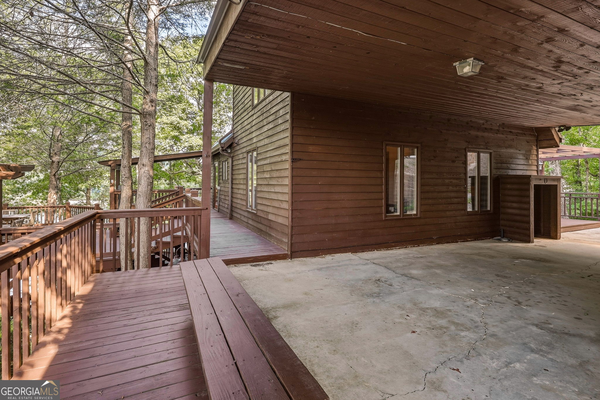 319 Chestatee View Drive Property Photo 46