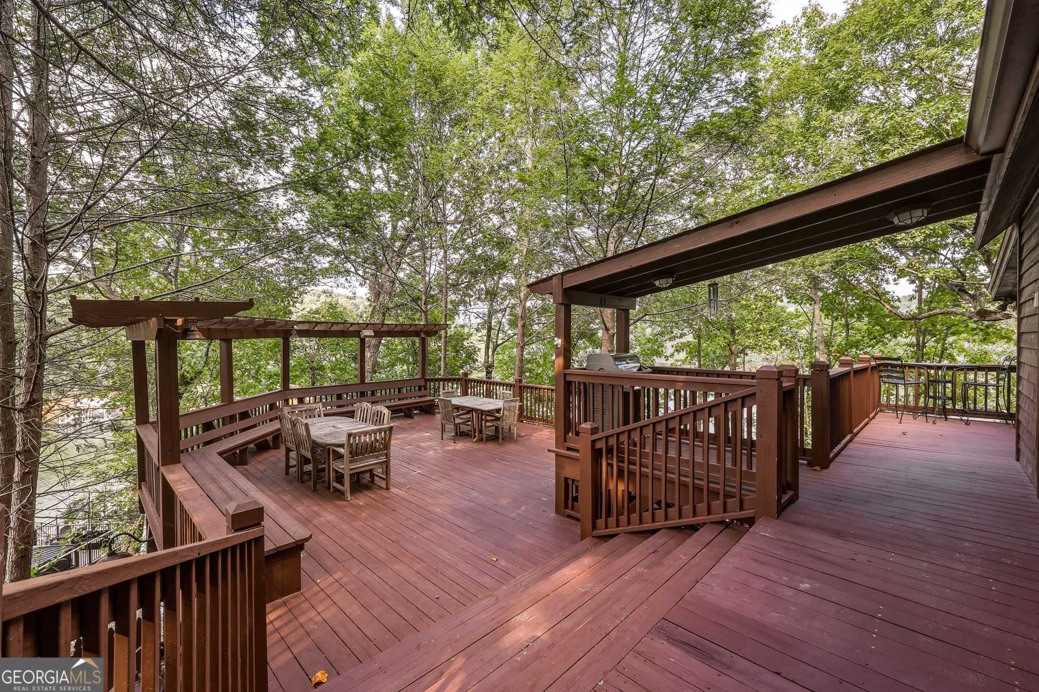 319 Chestatee View Drive Property Photo 48