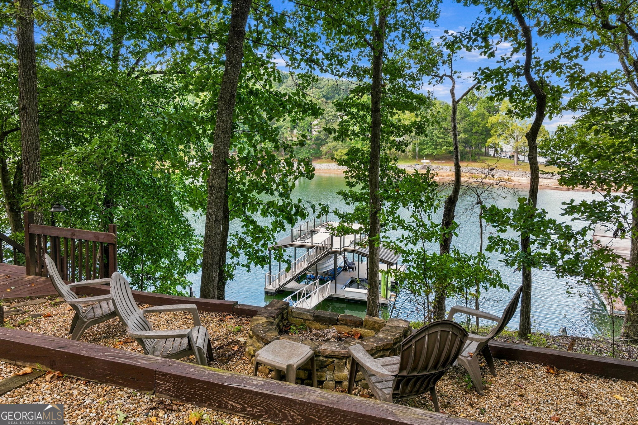 319 Chestatee View Drive Property Photo 52