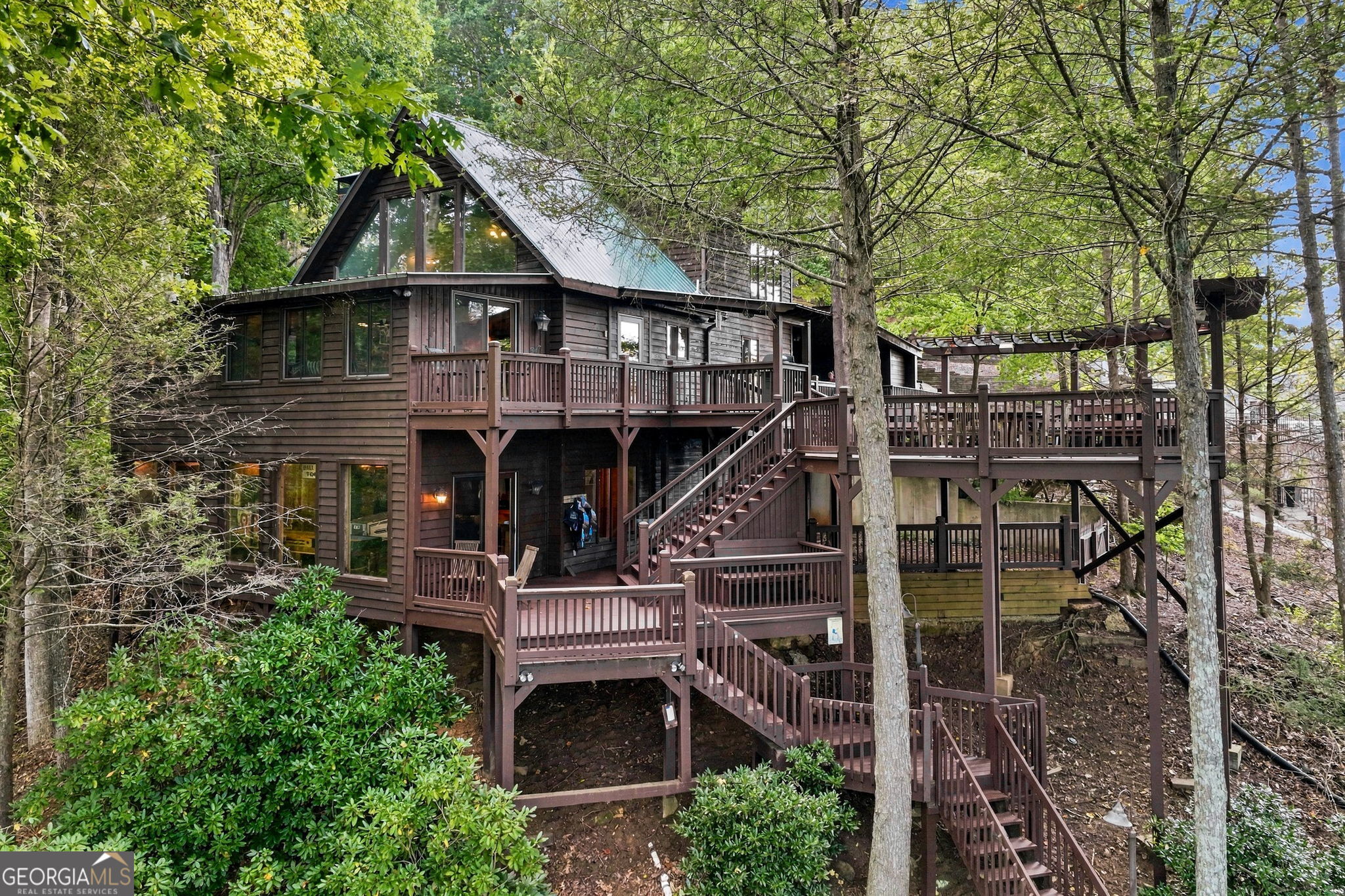 319 Chestatee View Drive Property Photo 54
