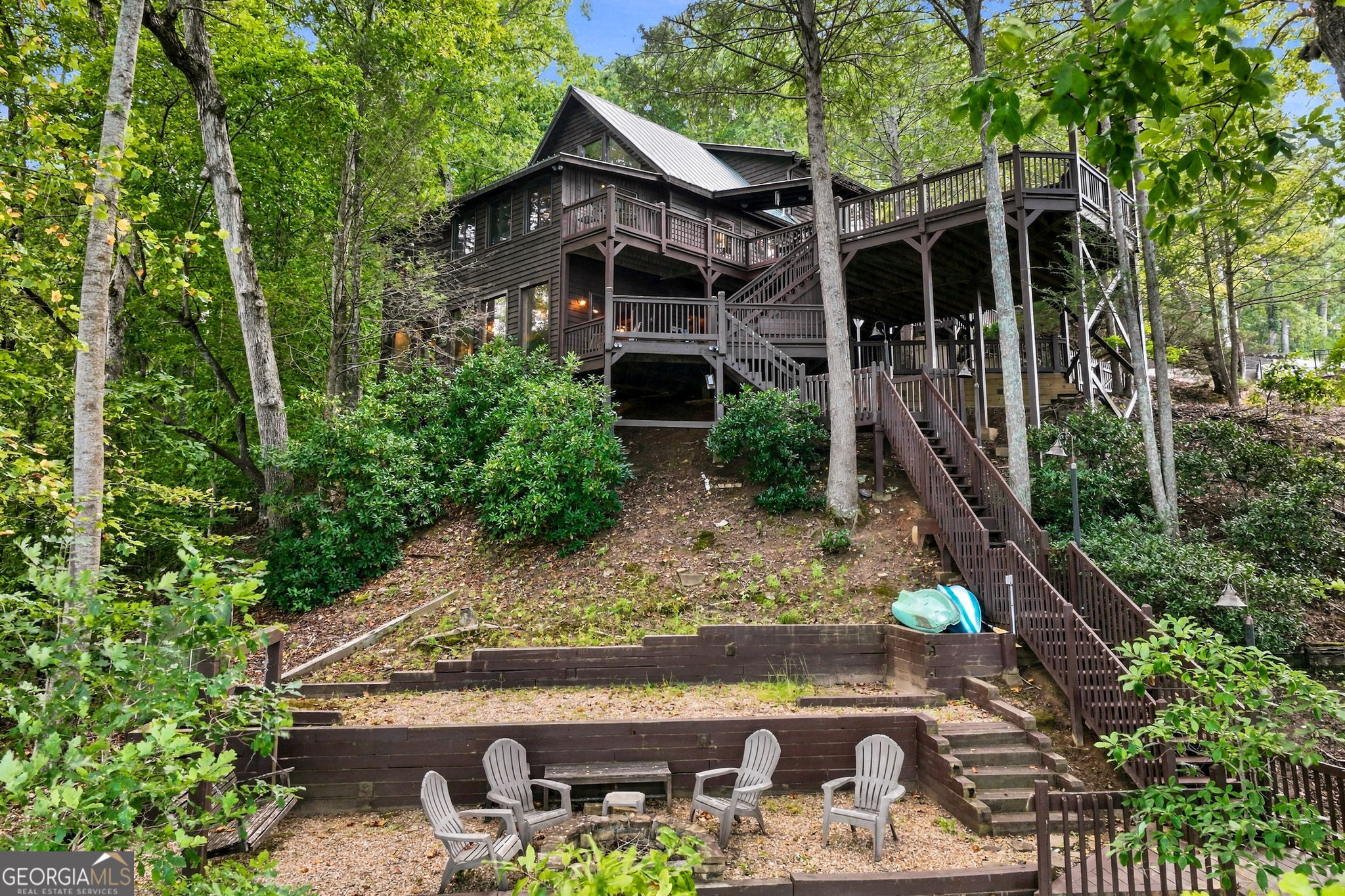319 Chestatee View Drive Property Photo 55