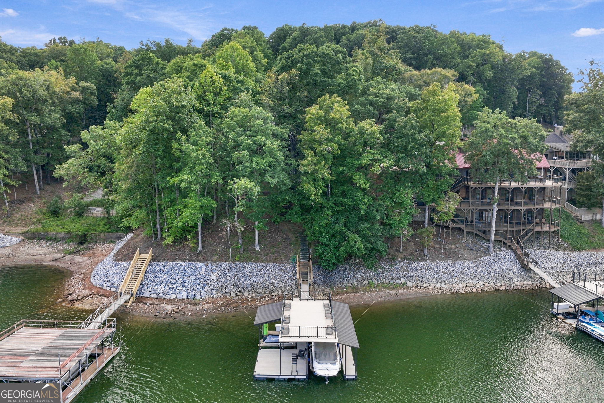 319 Chestatee View Drive Property Photo 56