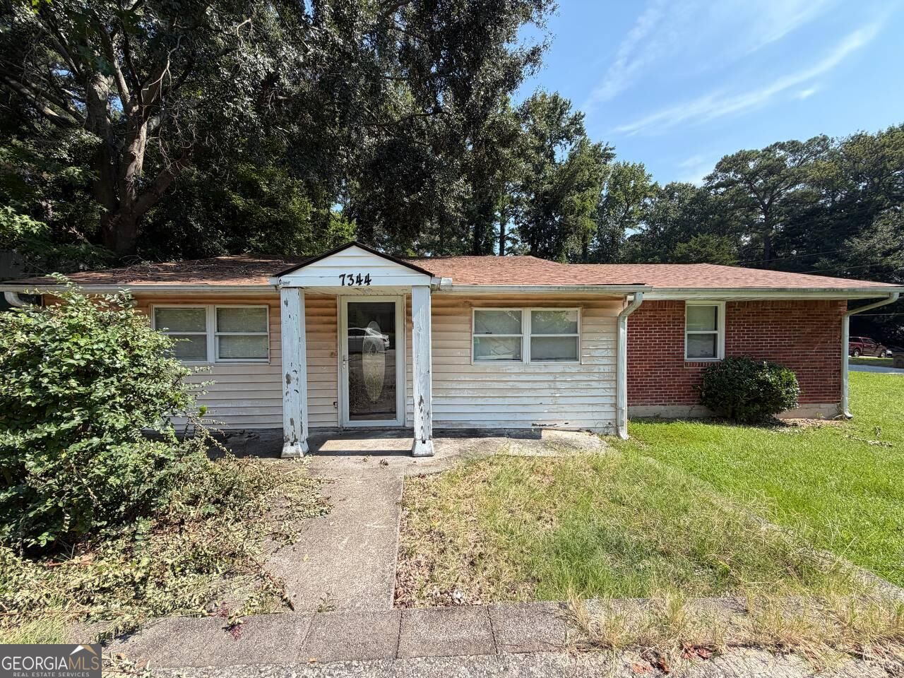 7344 Howard Circle