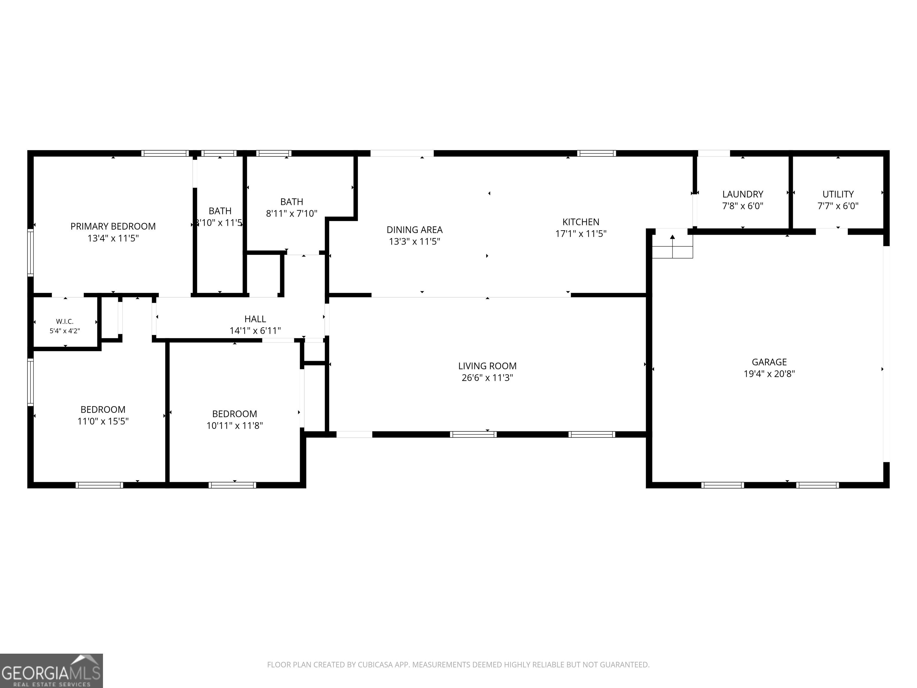 1234 Old Dalton Road Ne Property Photo 28