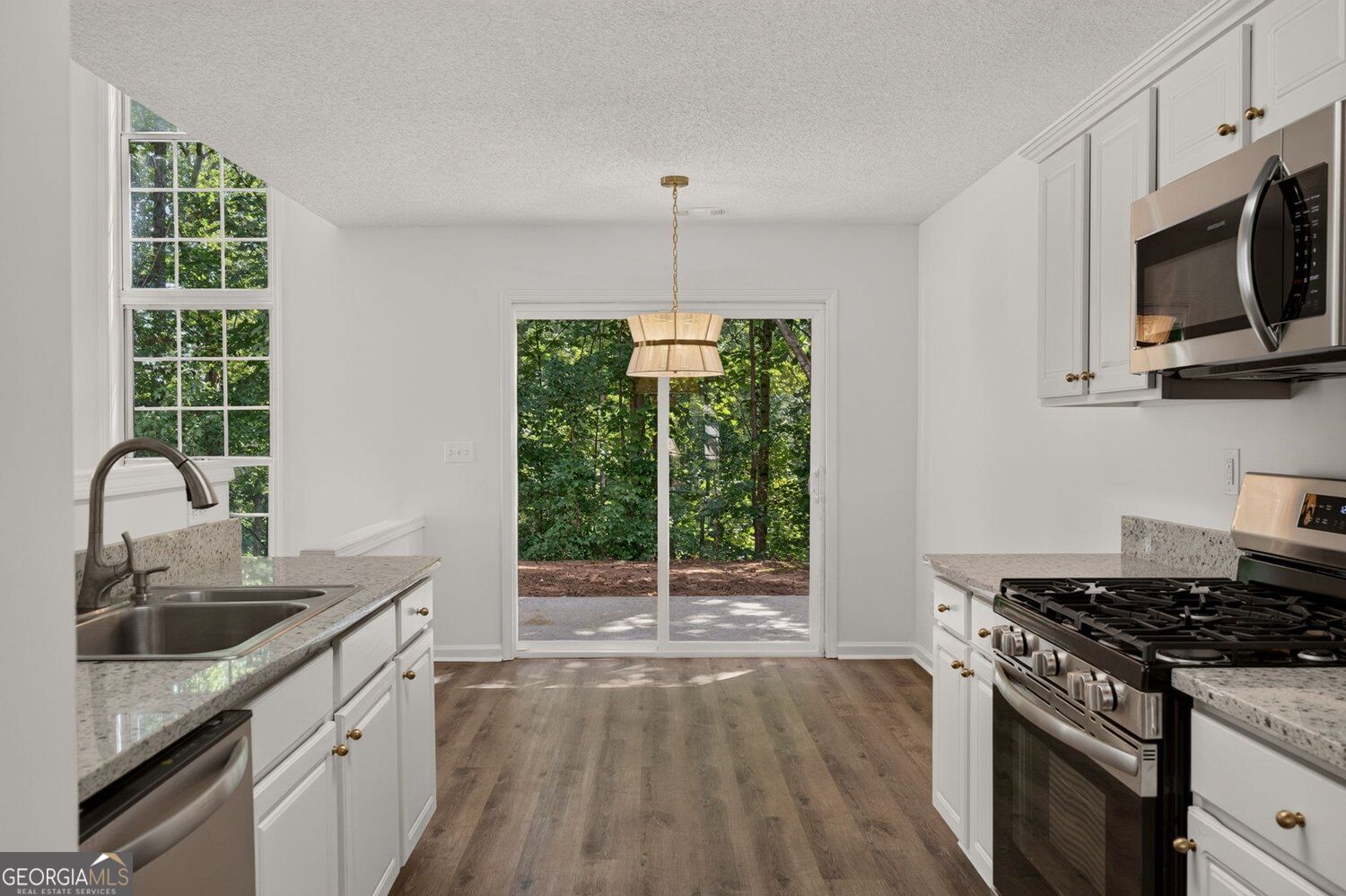 3780 Ridgefair Drive Property Photo 12