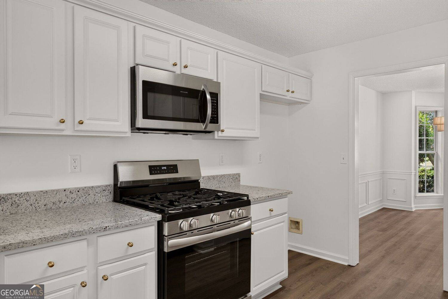 3780 Ridgefair Drive Property Photo 14