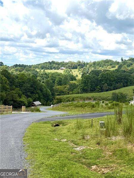 0 Big Valley Drive Property Photo 4