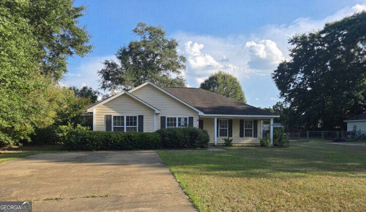 107 Tallulah Lane Property Photo 1