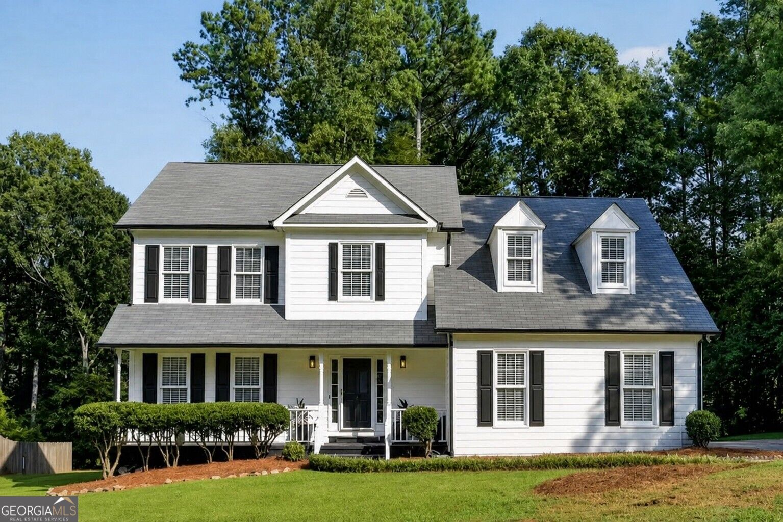 2105 Fair Ridge Court Property Photo 1