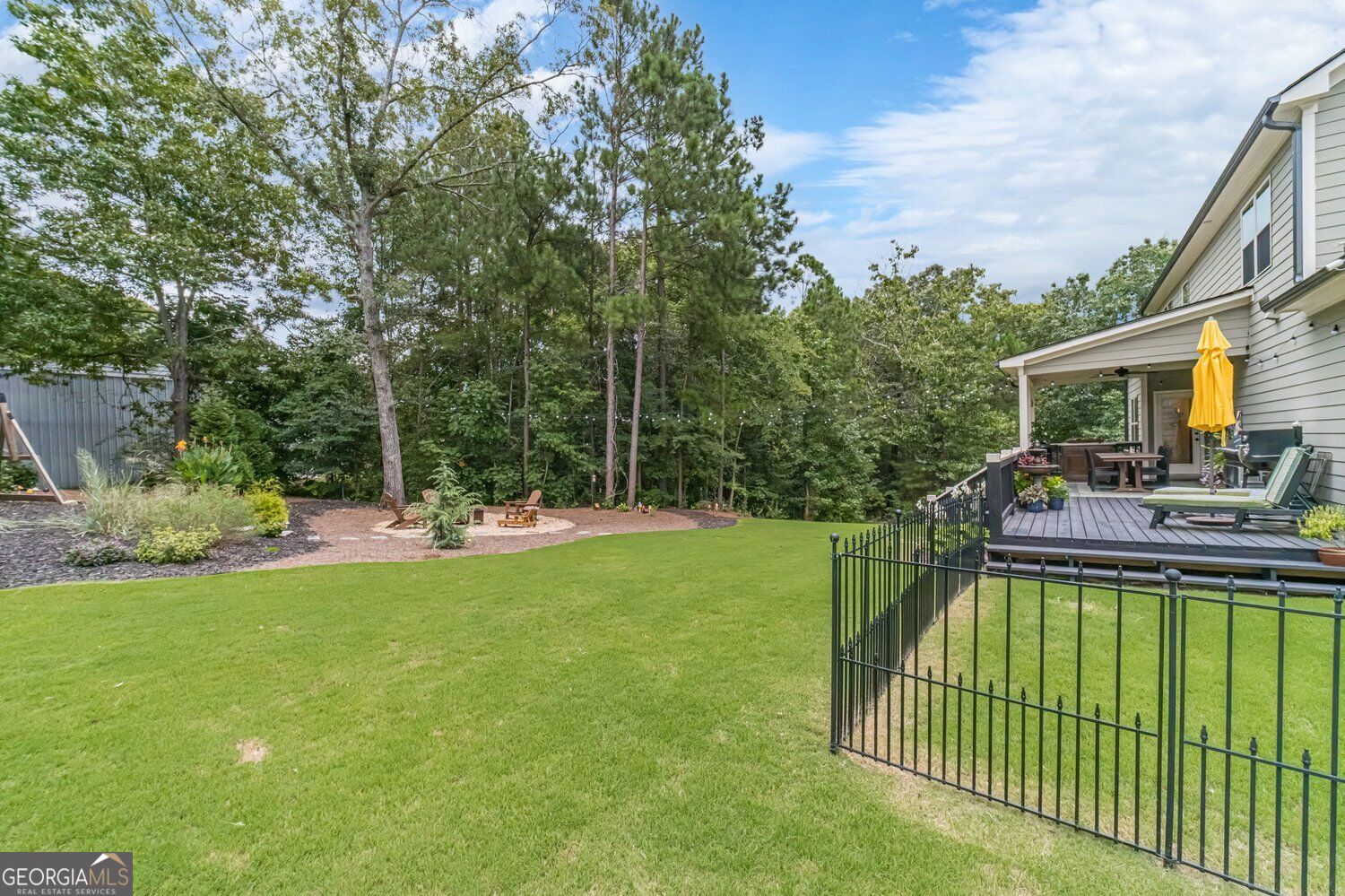 1448 Henderson Ridge Lane Property Photo 4