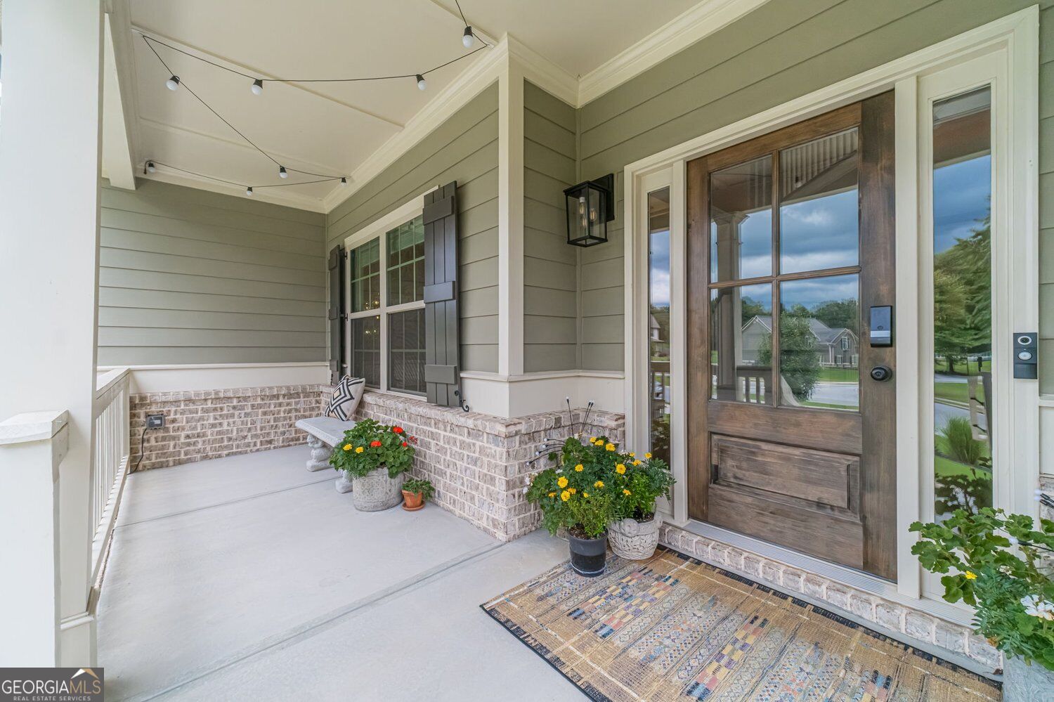 1448 Henderson Ridge Lane Property Photo 8