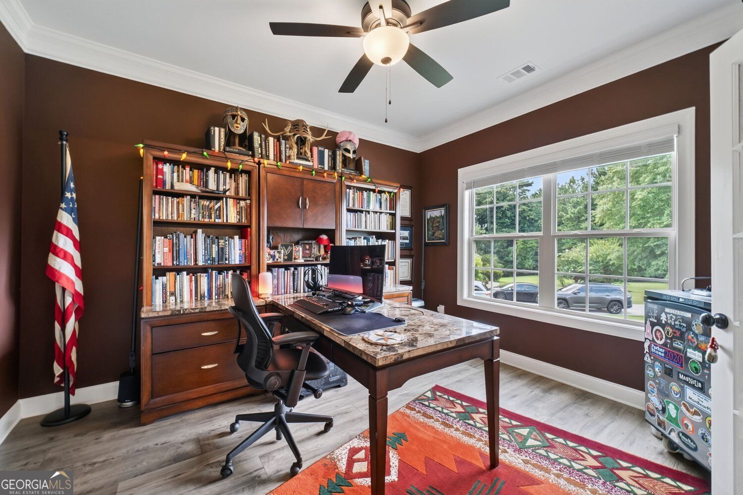 1448 Henderson Ridge Lane Property Photo 11