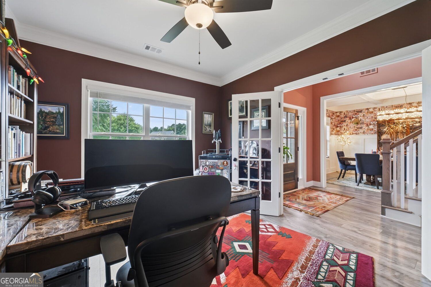 1448 Henderson Ridge Lane Property Photo 12