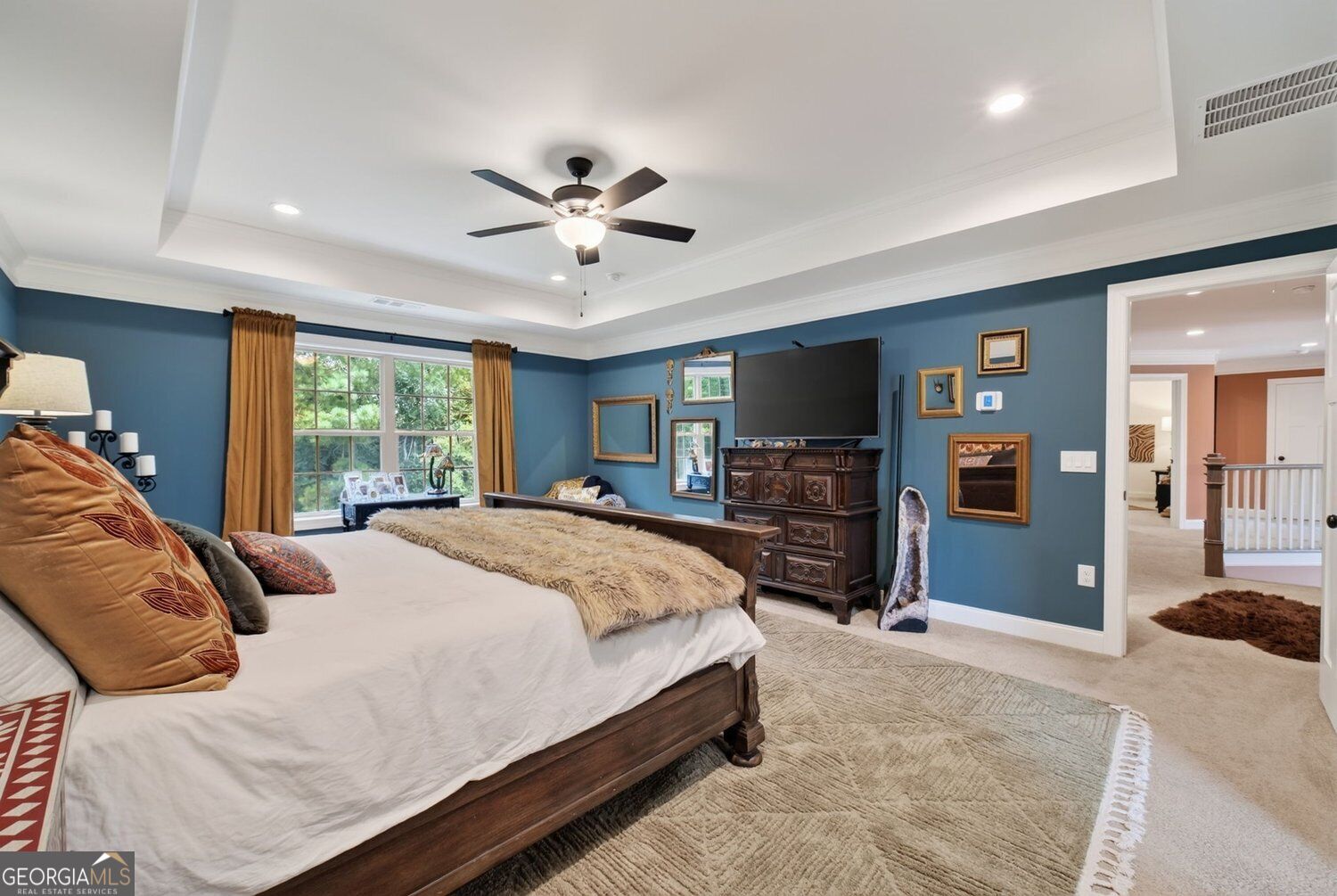 1448 Henderson Ridge Lane Property Photo 29