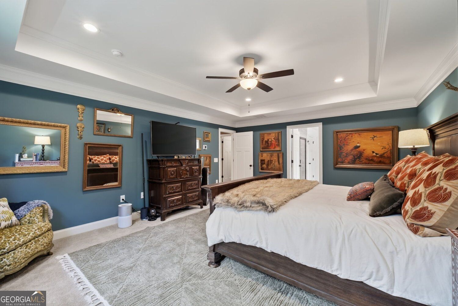 1448 Henderson Ridge Lane Property Photo 30