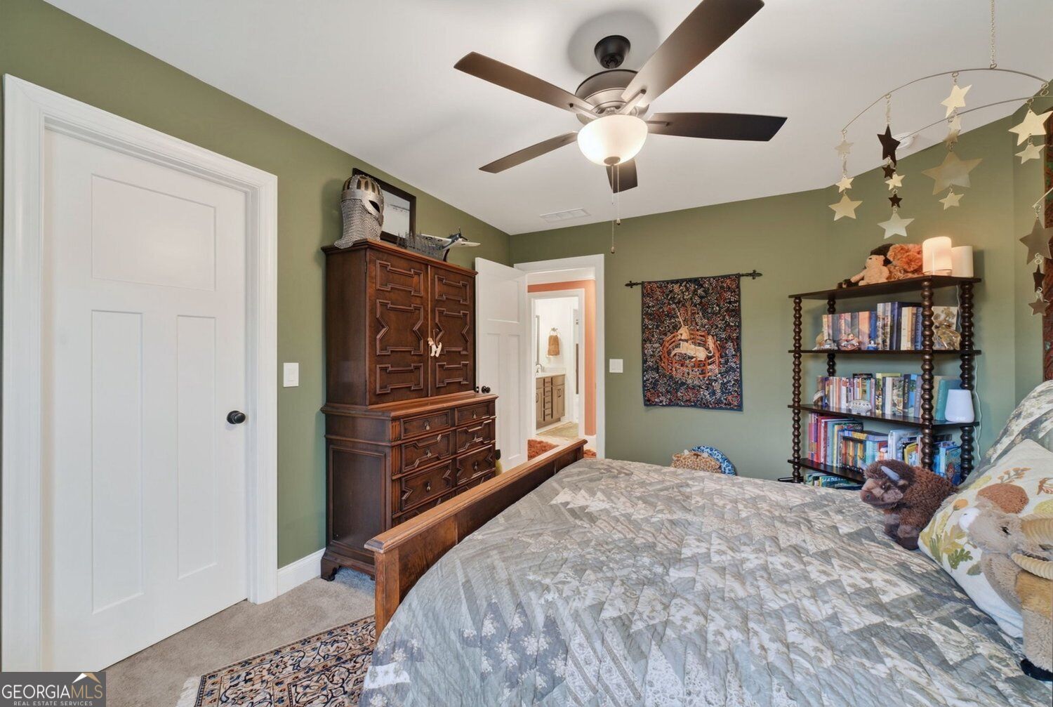 1448 Henderson Ridge Lane Property Photo 39