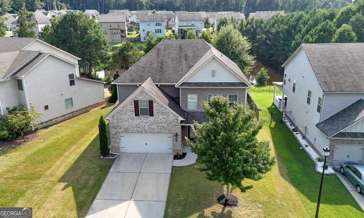 2228 Lakeview Bend Way Property Photo 3