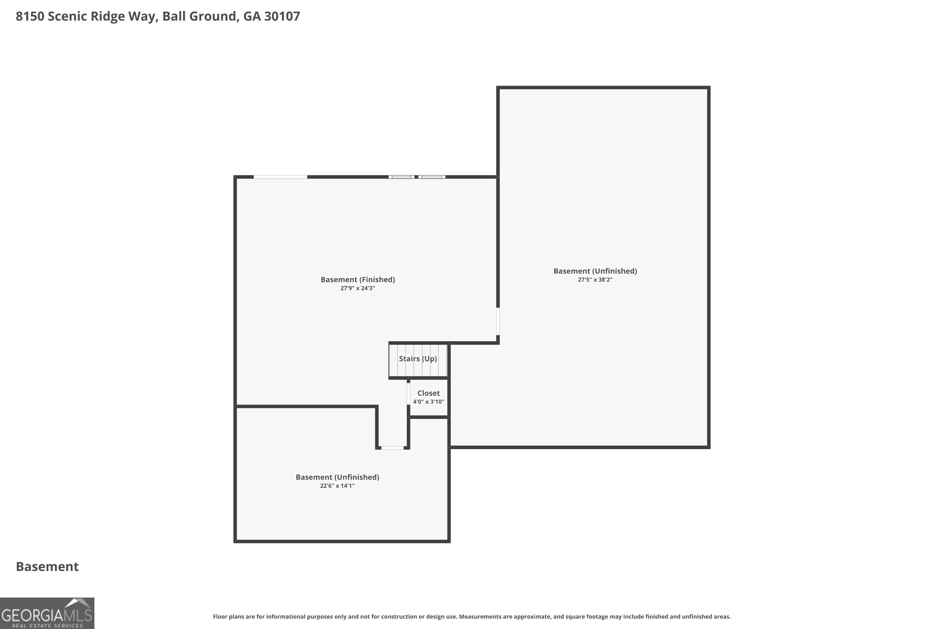 8150 Scenic Ridge Way Property Photo 34