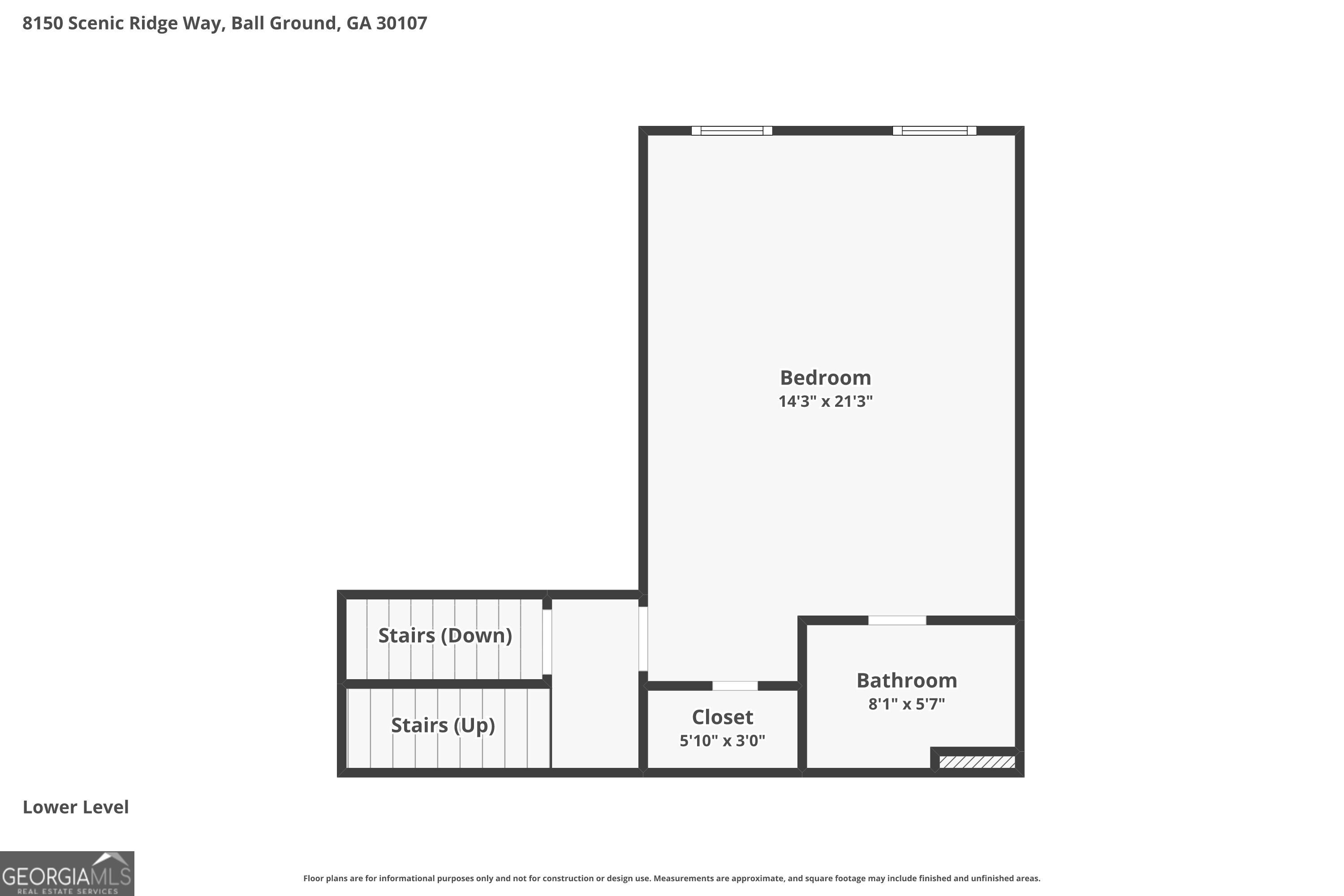 8150 Scenic Ridge Way Property Photo 38