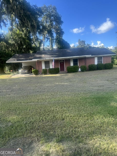 912 Crispen Boulevard Property Photo 1
