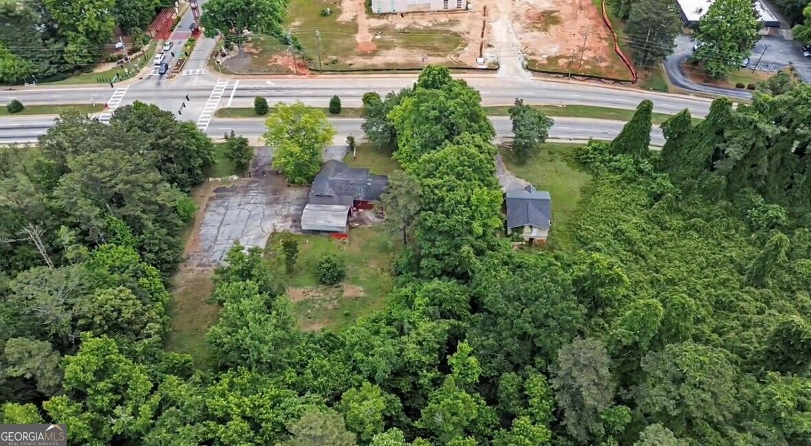 959 S Hairston Road Property Photo 1