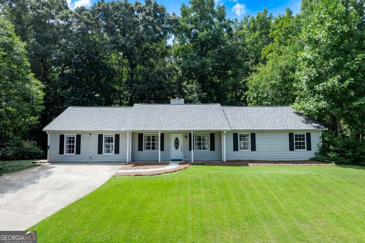 1599 Jockey Court Property Photo 1