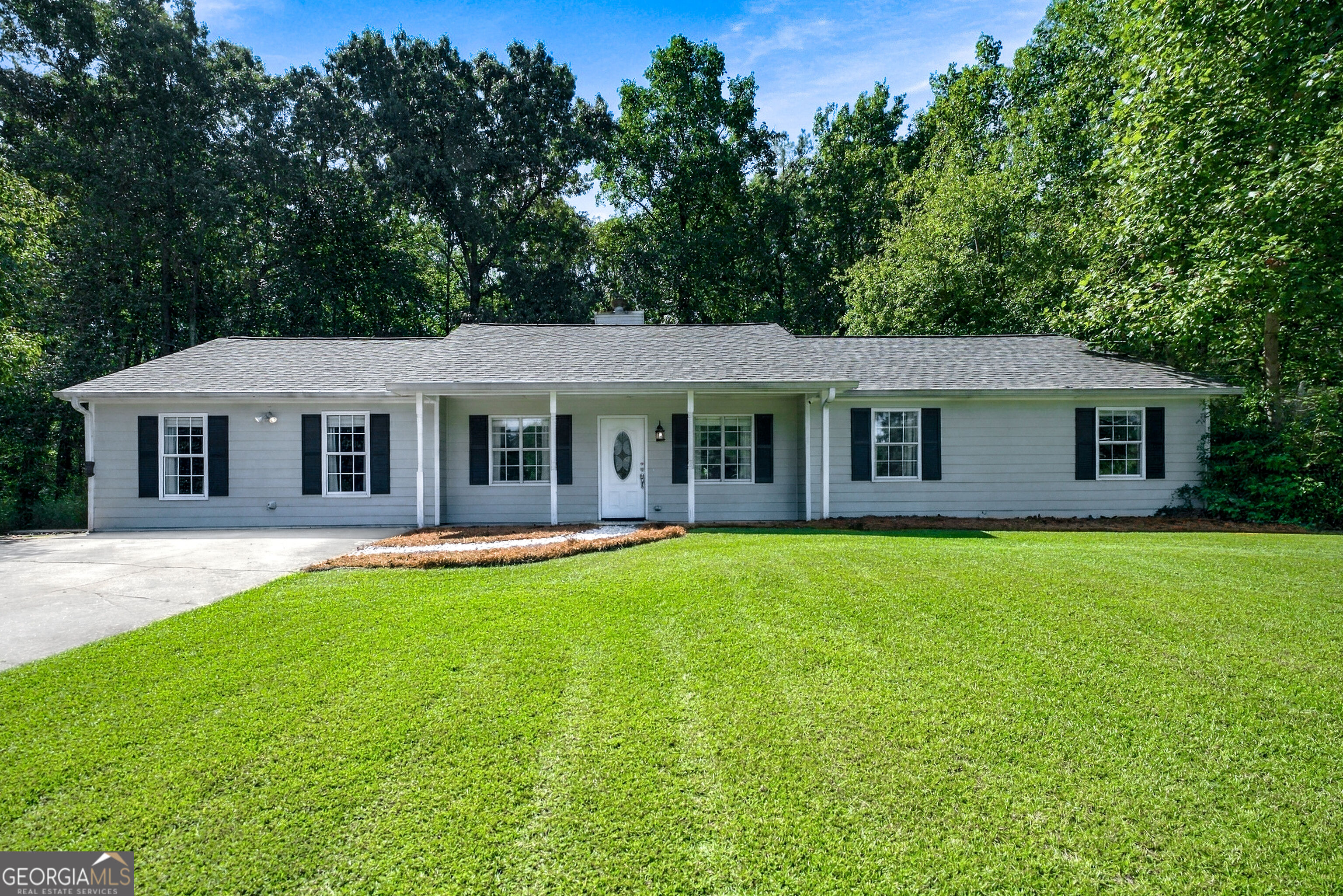 1599 Jockey Court Property Photo 1