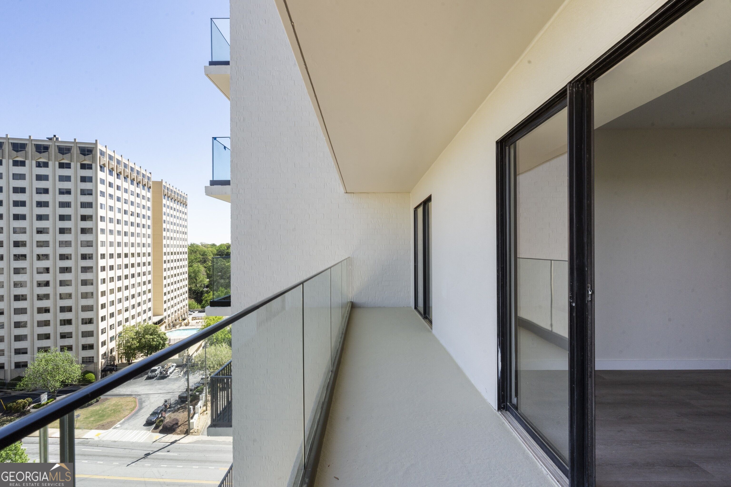 2460 Peachtree Road Ne # 903 Property Photo 15