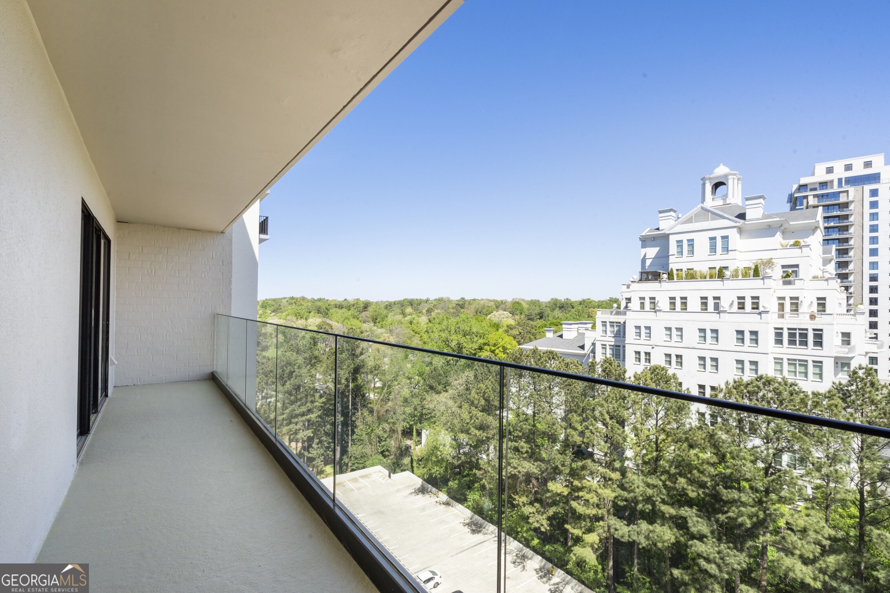 2460 Peachtree Road Ne # 903 Property Photo 16