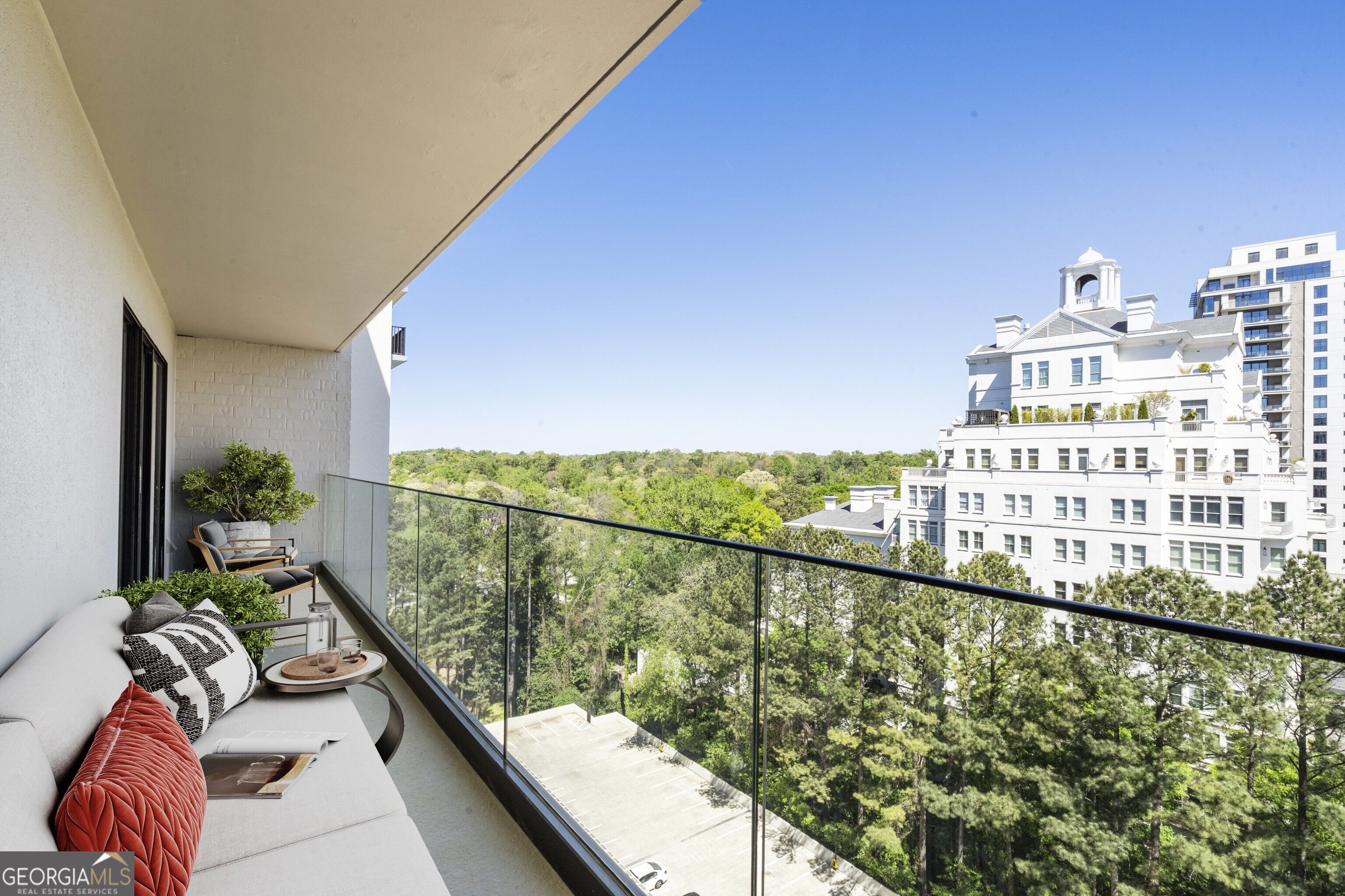 2460 Peachtree Road Ne # 903 Property Photo 17