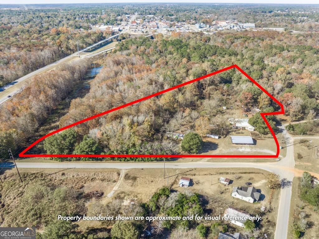 51 Louie Blount Road
