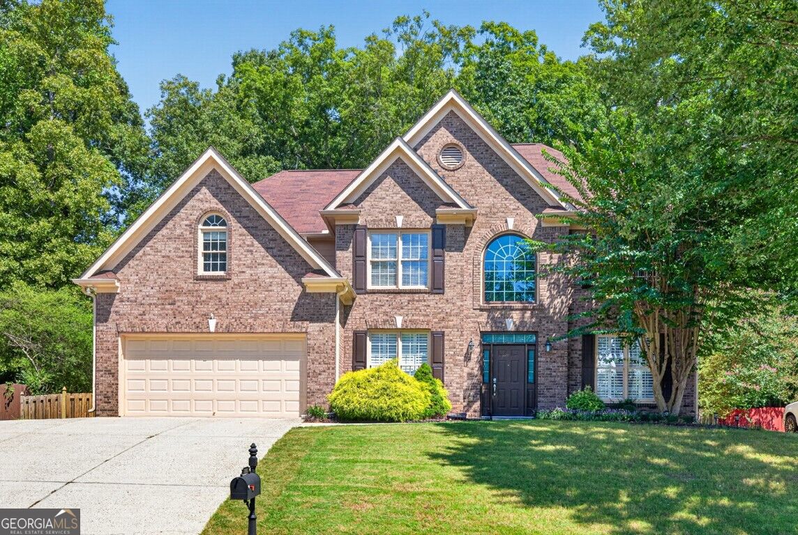 1211 Turtle Creek Court Property Photo 1