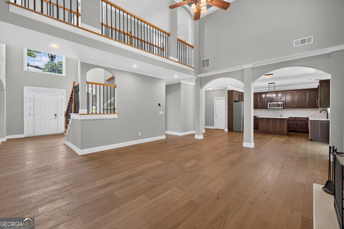 1211 Turtle Creek Court Property Photo 12